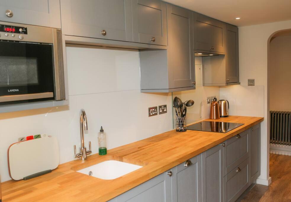 Cosy Modern Cottage - Wareham Exterior foto